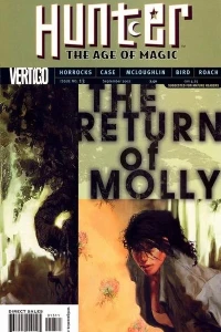 Hunter: The Age of Magic