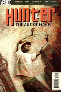 Hunter: The Age of Magic