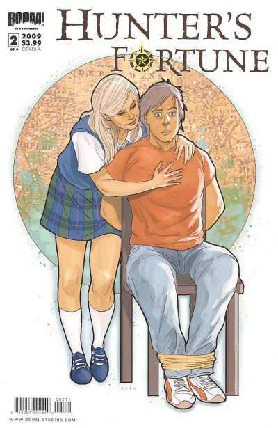 Cover of Invisible Maps