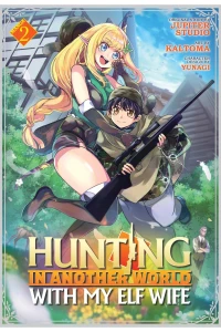 Pest Control in Another World