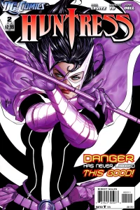 Crossbow at the Crossroads, Part Two