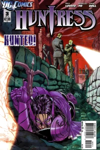 Crossbow at the Crossroads, Part Three