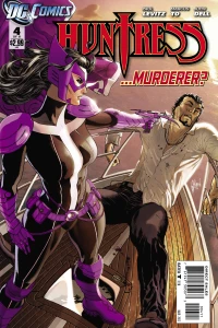 Crossbow at the Crossroads, Part Four