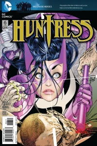 Crossbow at the Crossroads, Part Six