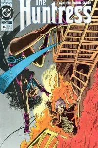 Huntress (Volume 1)