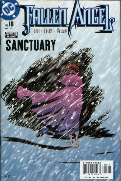 Cover of Hurlyburly, Conclusion