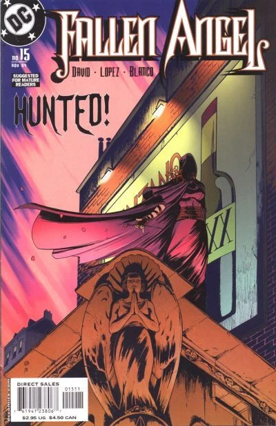 Cover of Hurlyburly, Part 1