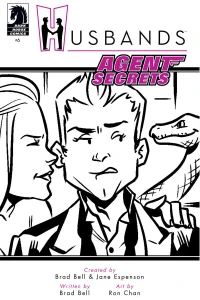 Agent Secrets