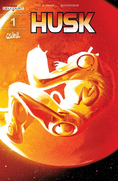 Cover of Monkey Brain 1/2