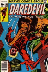 "Hyde and Go Seek", Sayeth the Cobra