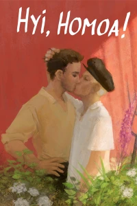 Hyi, Homoa!/Ew, Gays!