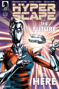 The First Principle Part 1