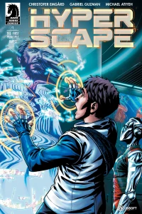 The First Principle Part 2