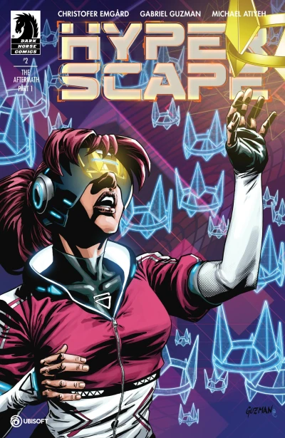 Cover of The Aftermath Part 1