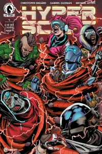 Là où tout s'achêve Partie 1