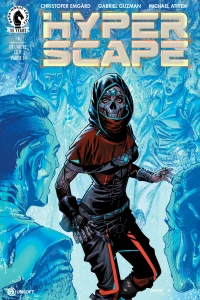 De l'autre côté Partie 1