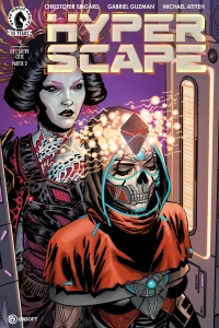 De l'autre côté Partie 2