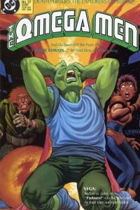 I Alone Remain! / Partners