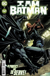 She Got Next! Part 1