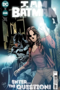 The Right Question Part 2