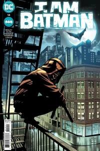 The Right Question Finale