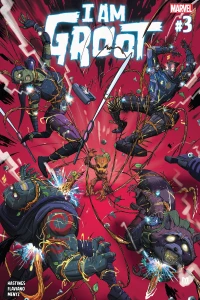 The Forgotten Door Part 3