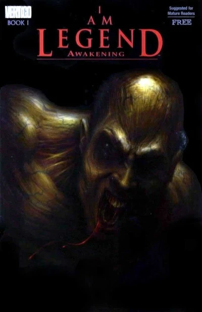 Cover of One-Shot