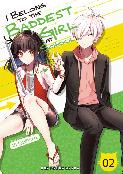 Cover of Volume 2