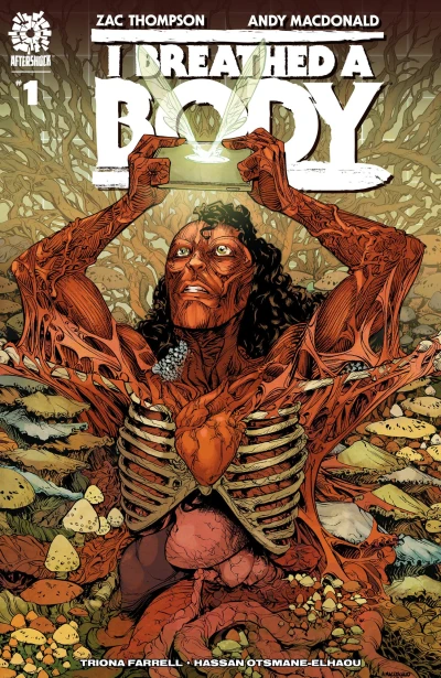 Cover of An Unforeseen Innovation