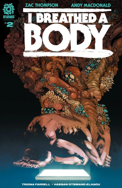 Cover of Cooperative Resilience