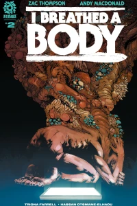 Cooperative Resilience