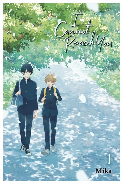 Cover of Volume 1