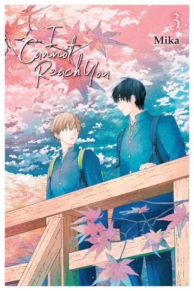Cover of Volume 3