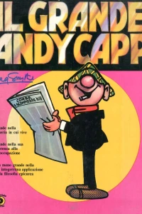 Il grande Andy Capp