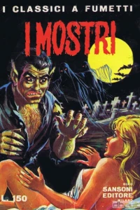 I Mostri