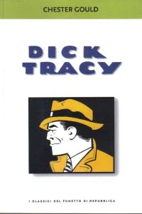 Dick Tracy