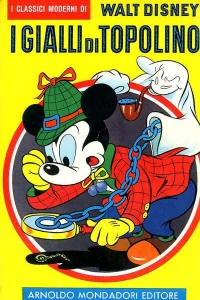 I Gialli di Topolino