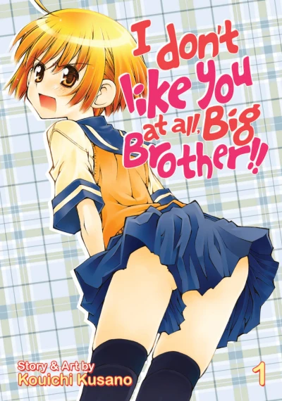 Cover of Volume 1