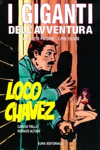 Loco Chavez