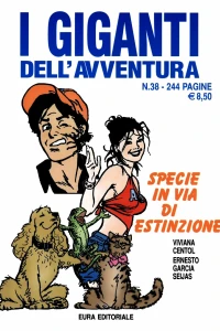 Specie in via di estinzione