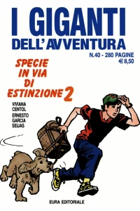 Specie in via di estinzione 2