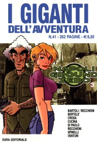 Napoli Ground Zero 3