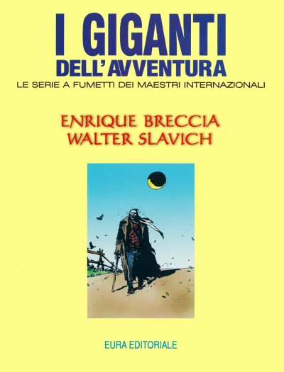 Cover of Il venditore di vino amaro; La citta' della mezzaluna