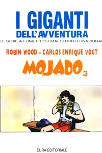 Mojado 3