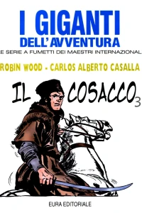 Il cosacco 3
