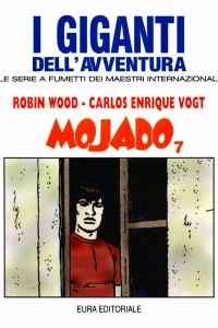 Mojado 7
