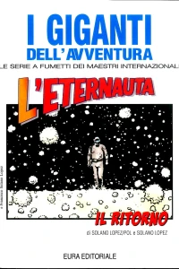 L'Eternauta: Il ritorno
