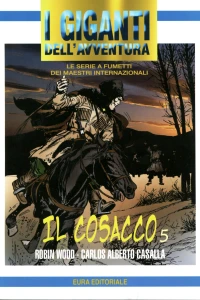 Il cossaco 5