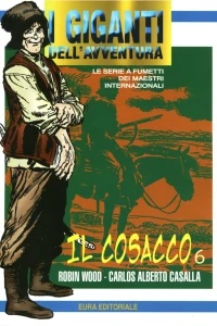 Il cosacco 6