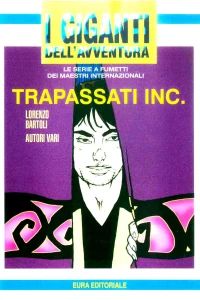Trapassati Inc. 2